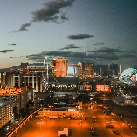 No Resort Fees-Mgm Stripview Adjoining Suites F1 View Las Vegas Exterior photo