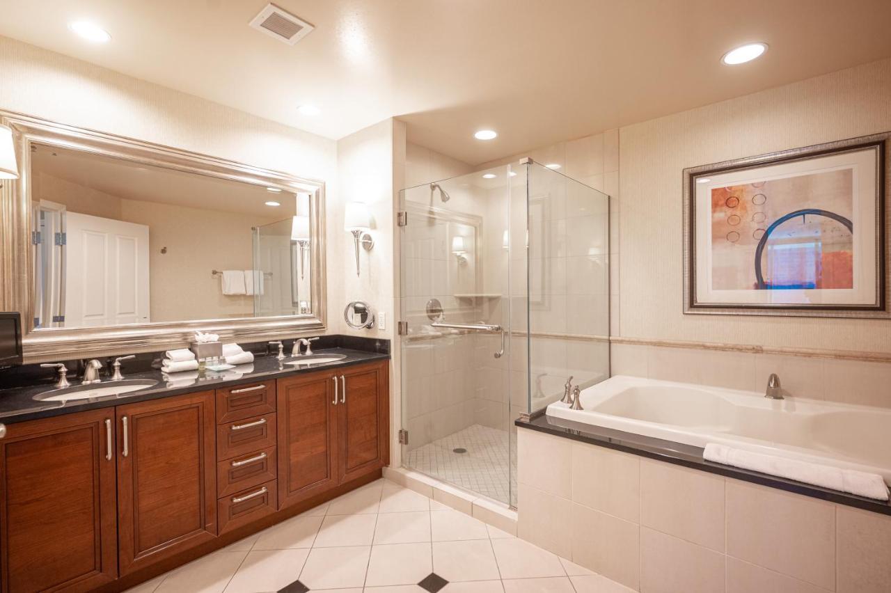 No Resort Fees-Mgm Stripview Adjoining Suites F1 View Las Vegas Exterior photo