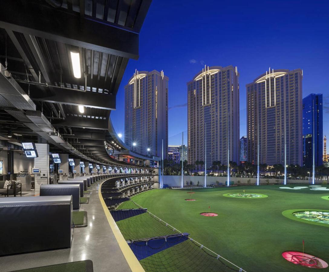 No Resort Fees-Mgm Stripview Adjoining Suites F1 View Las Vegas Exterior photo