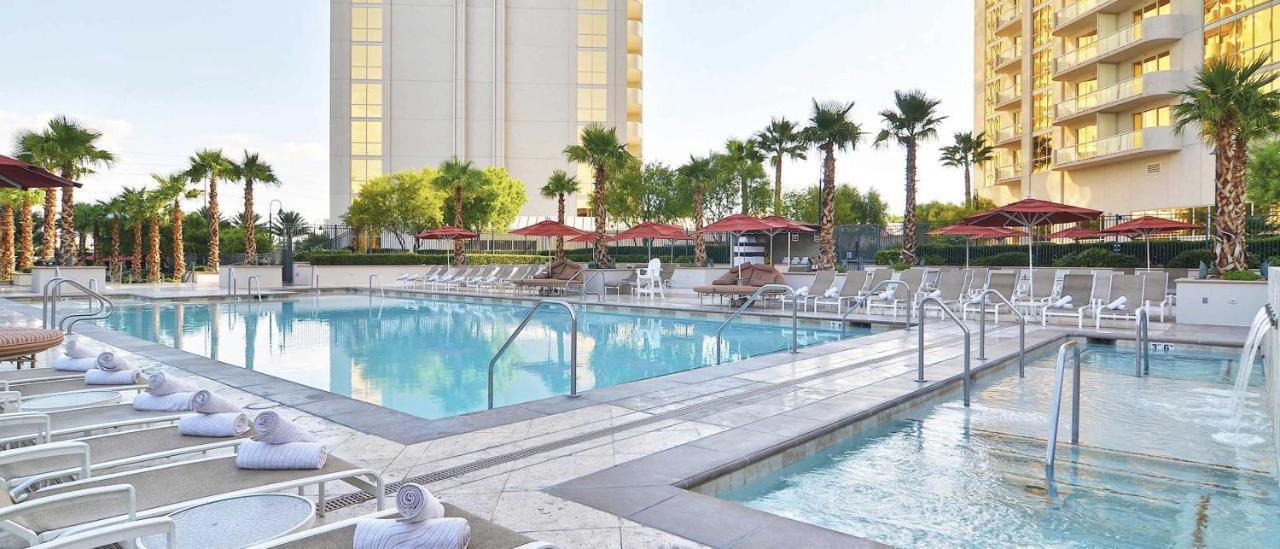 No Resort Fees-Mgm Stripview Adjoining Suites F1 View Las Vegas Exterior photo